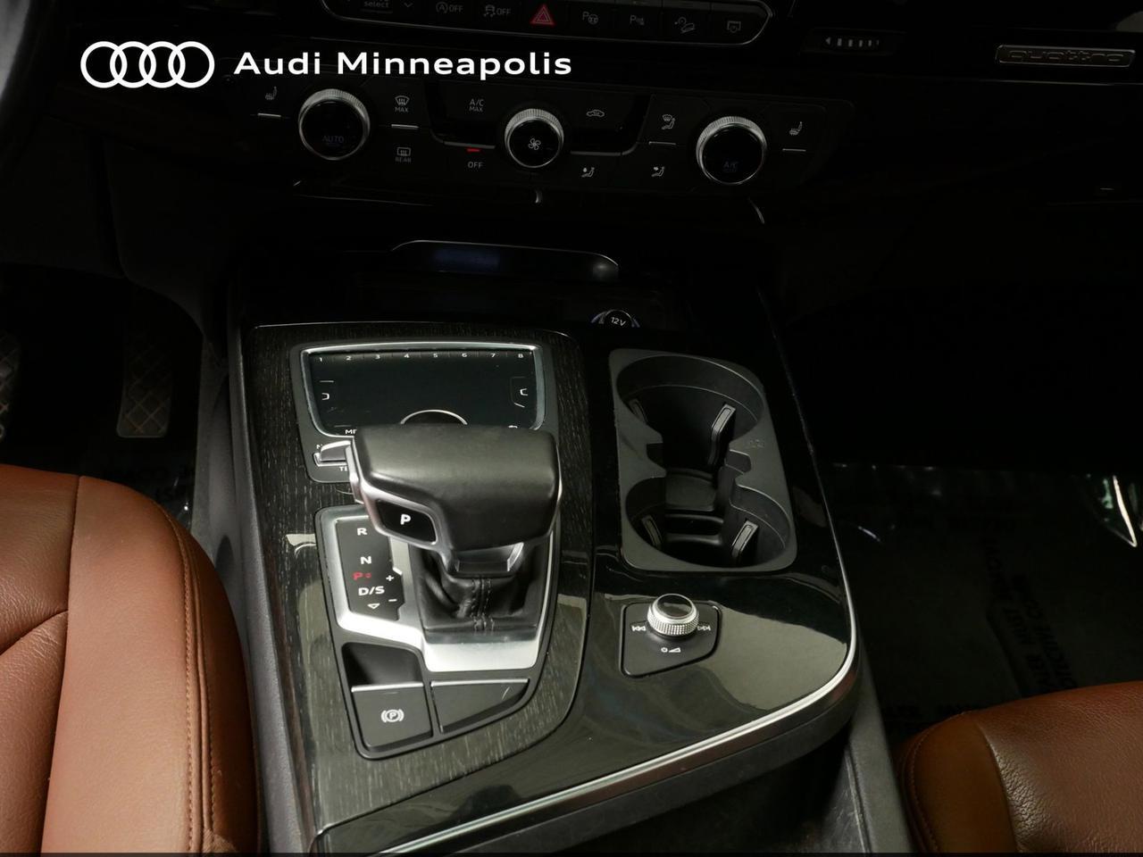 2019 Audi Q7 55 Premium Plus Oak Ridge TN