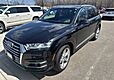 2019 Audi Q7 55 Prestige