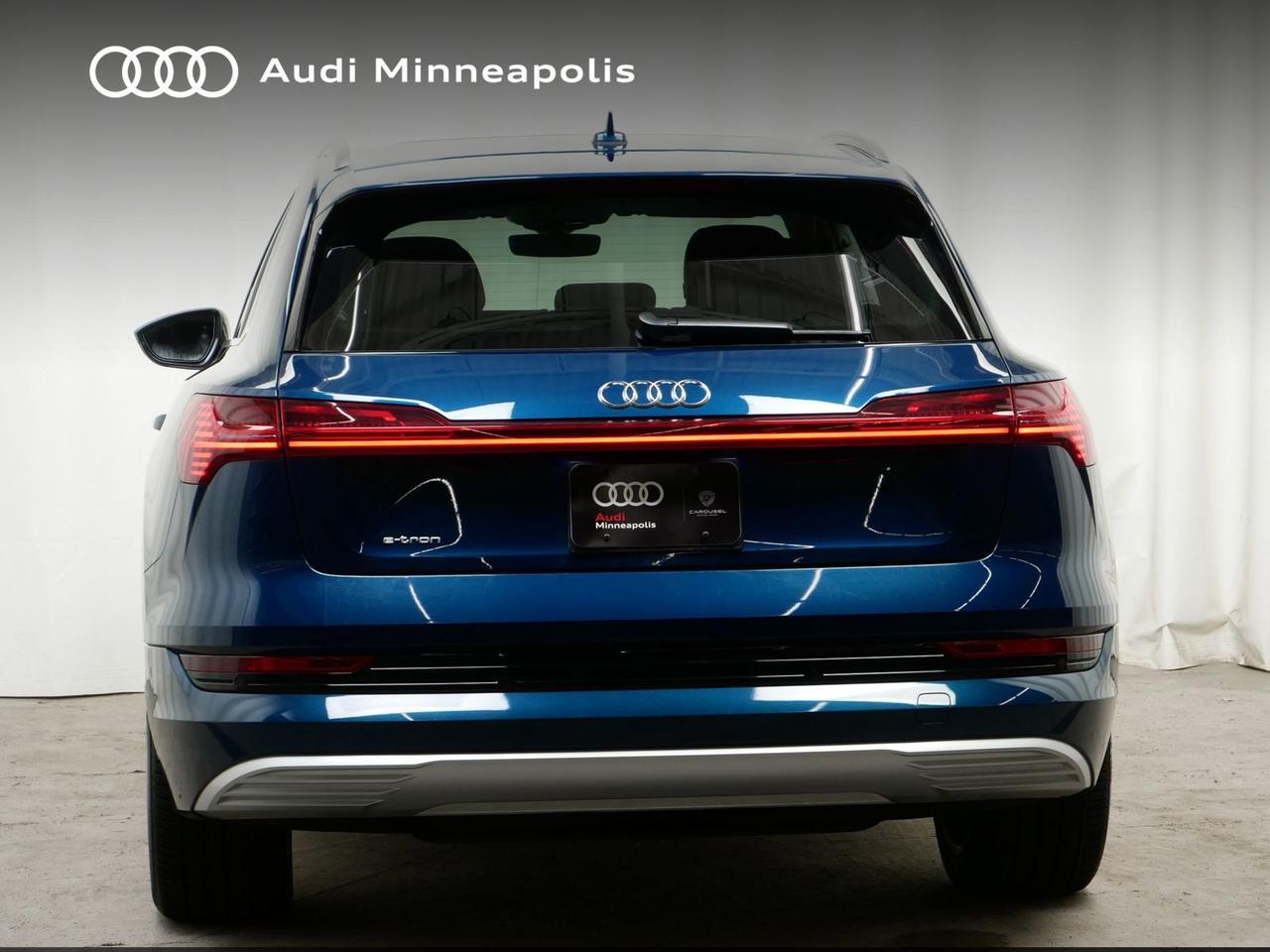 2019 Audi e-tron Prestige Oak Ridge TN