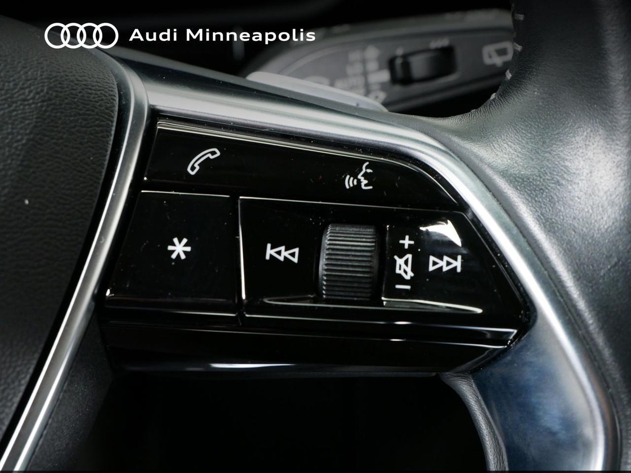 2019 Audi e-tron Prestige Oak Ridge TN