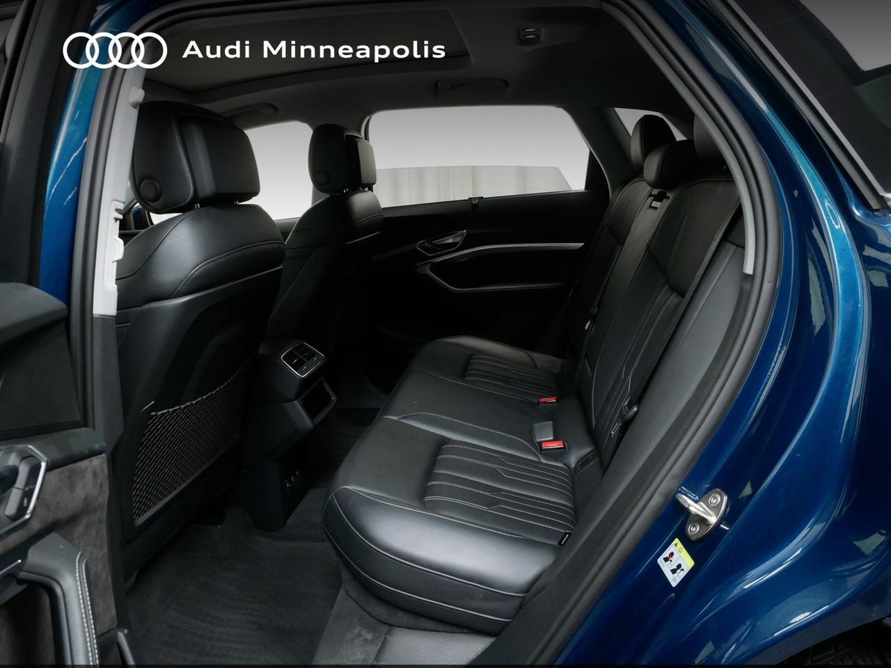 2019 Audi e-tron Prestige Oak Ridge TN