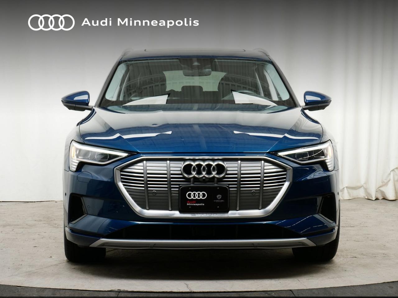 2019 Audi e-tron Prestige Oak Ridge TN