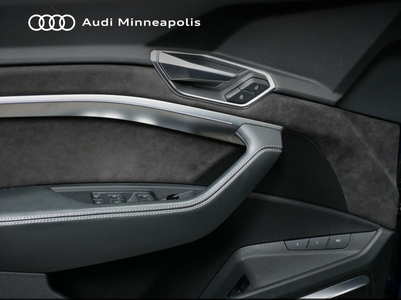 2019 Audi e-tron Prestige Oak Ridge TN