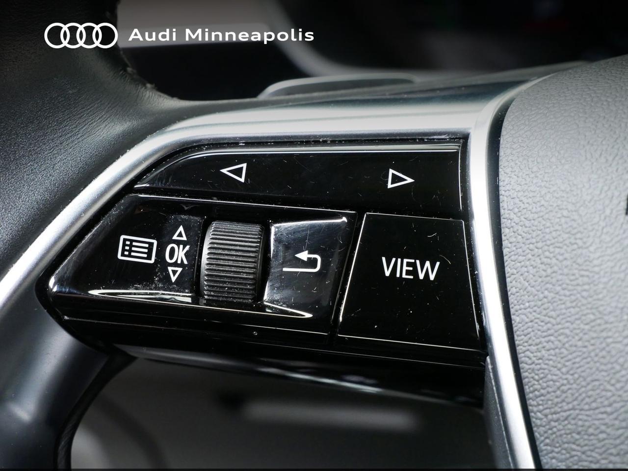 2019 Audi e-tron Prestige Oak Ridge TN