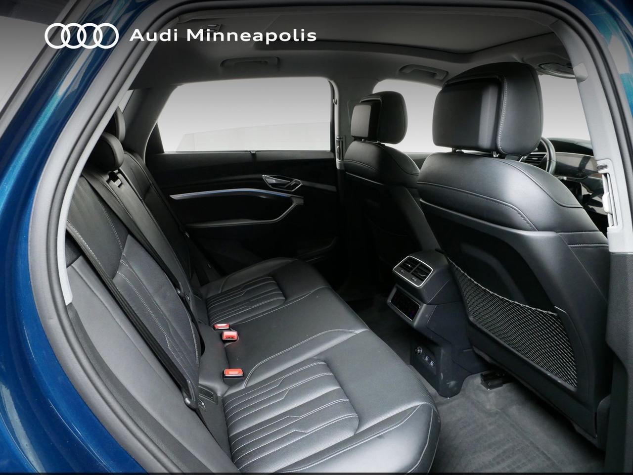 2019 Audi e-tron Prestige Oak Ridge TN