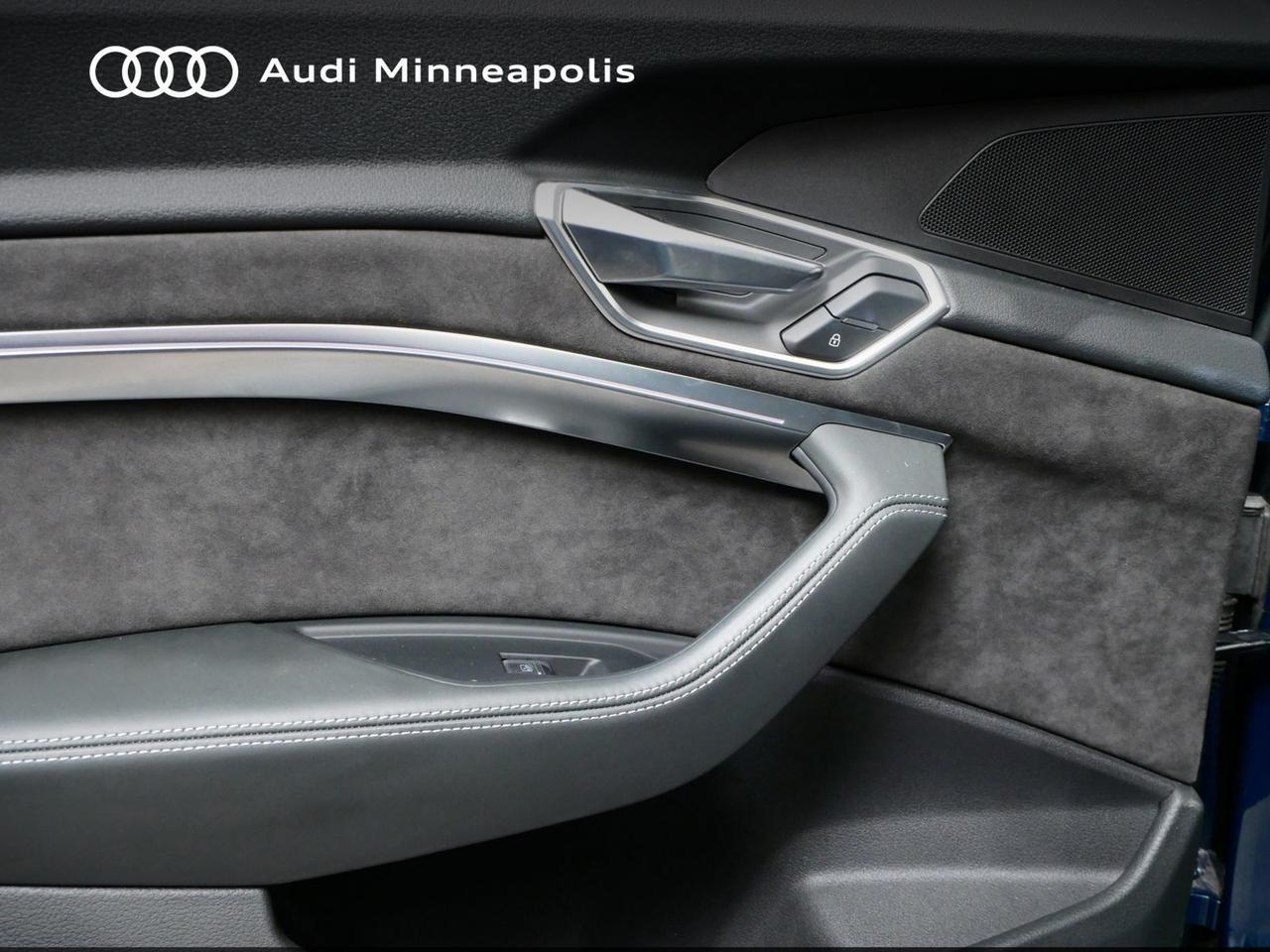 2019 Audi e-tron Prestige Oak Ridge TN