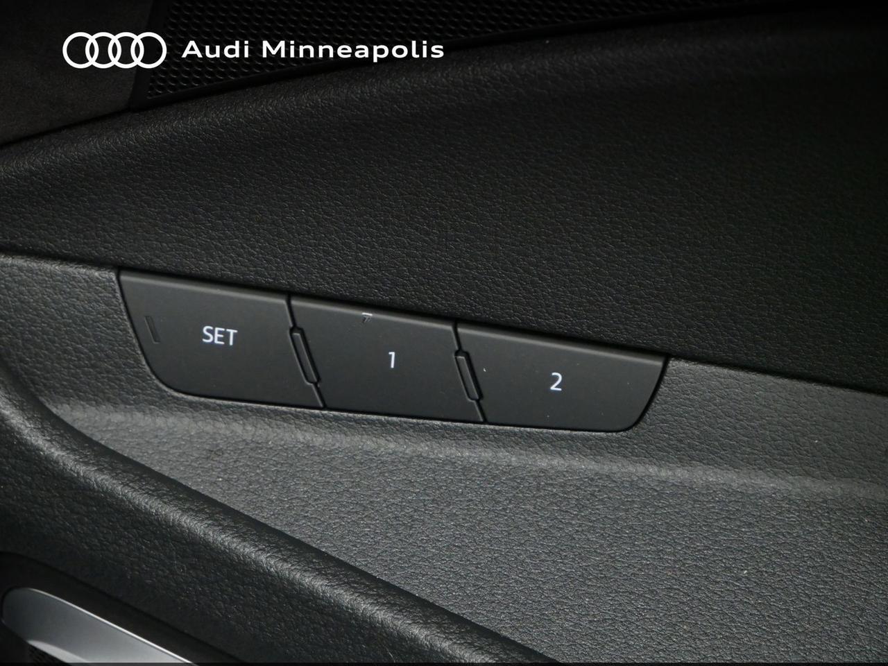 2019 Audi e-tron Prestige Oak Ridge TN