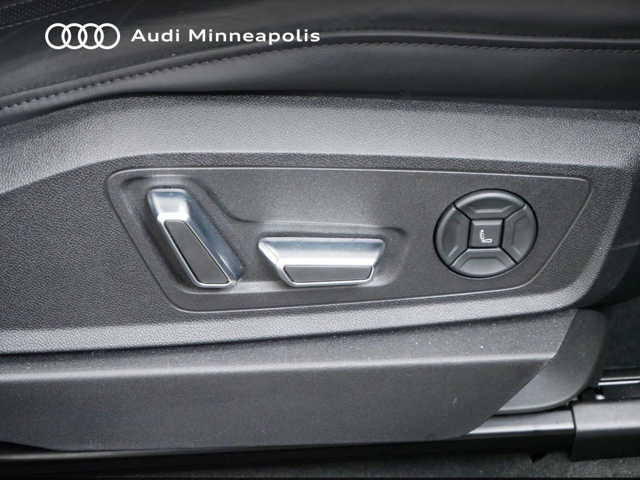 2019 Audi e-tron Prestige Oak Ridge TN