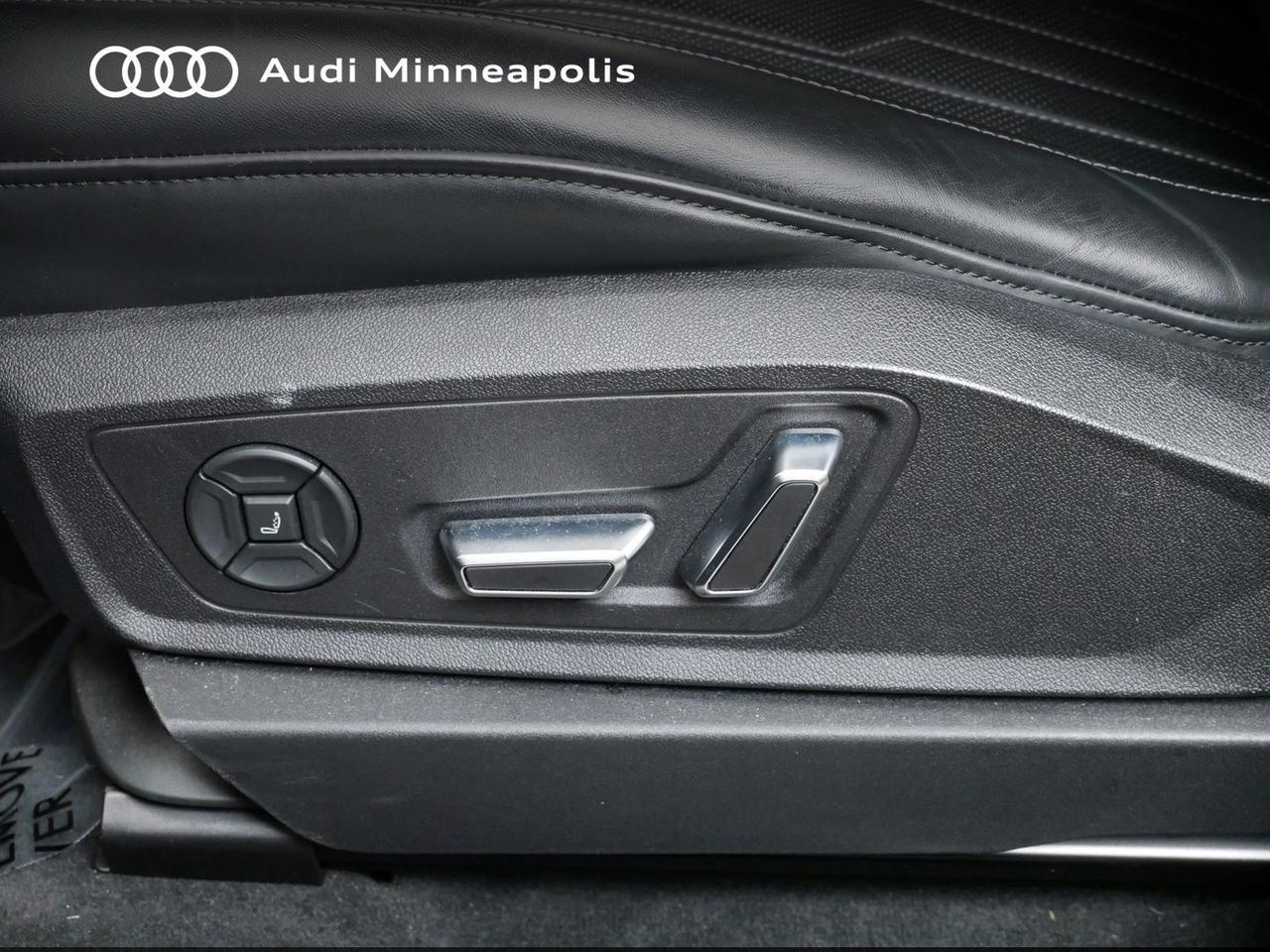 2019 Audi e-tron Prestige Oak Ridge TN