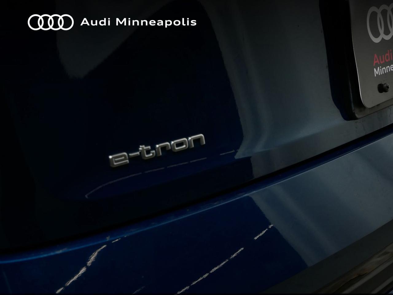 2019 Audi e-tron Prestige Oak Ridge TN