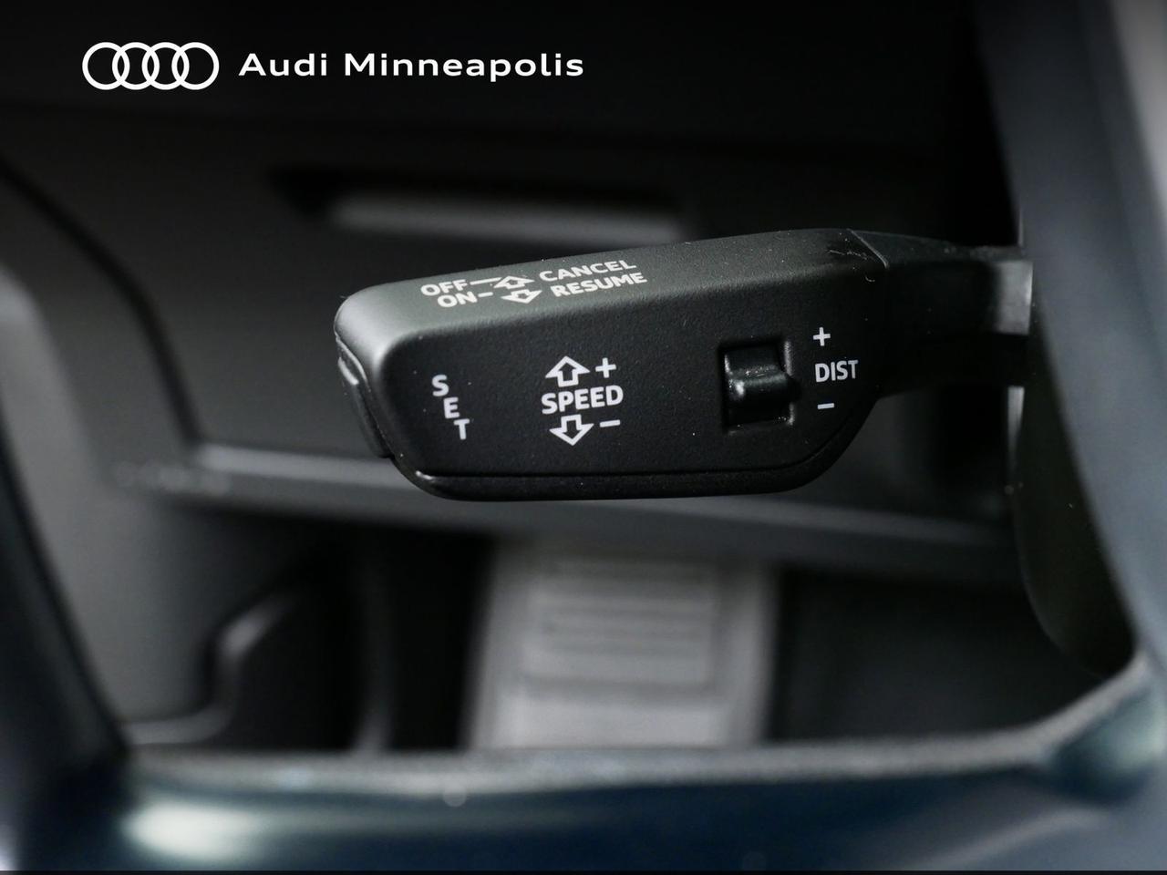 2019 Audi e-tron Prestige Oak Ridge TN