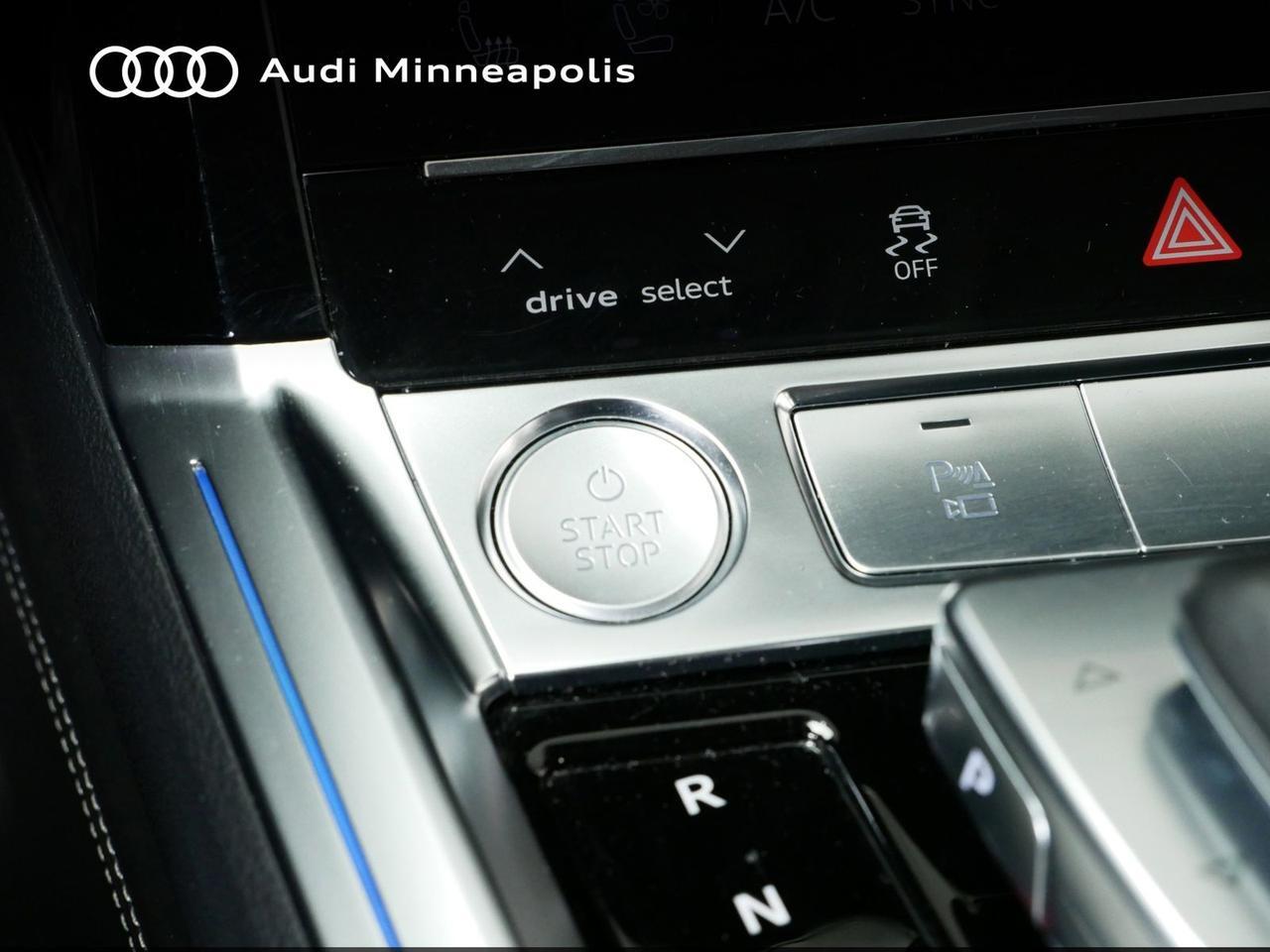 2019 Audi e-tron Prestige Oak Ridge TN