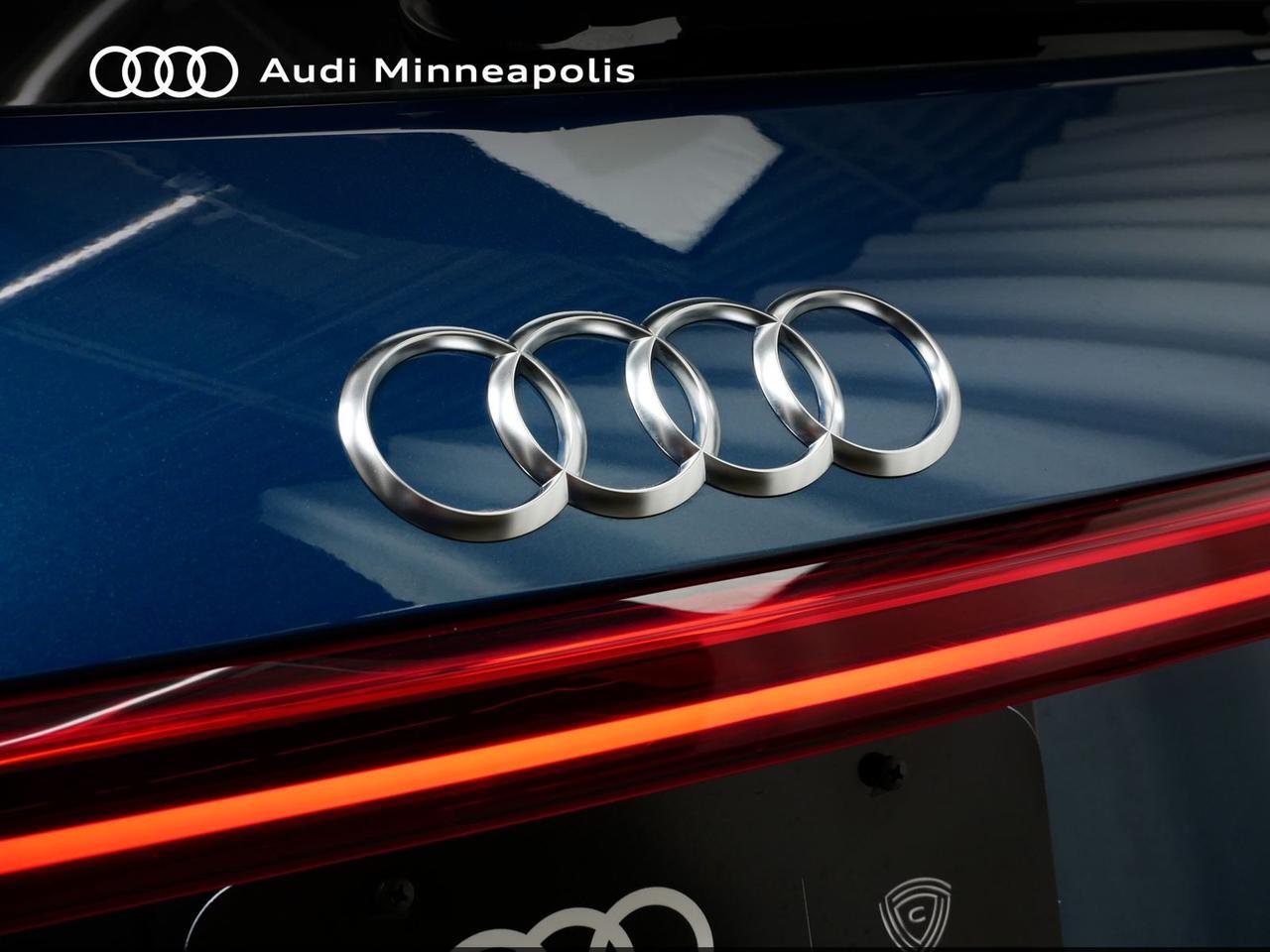 2019 Audi e-tron Prestige Oak Ridge TN