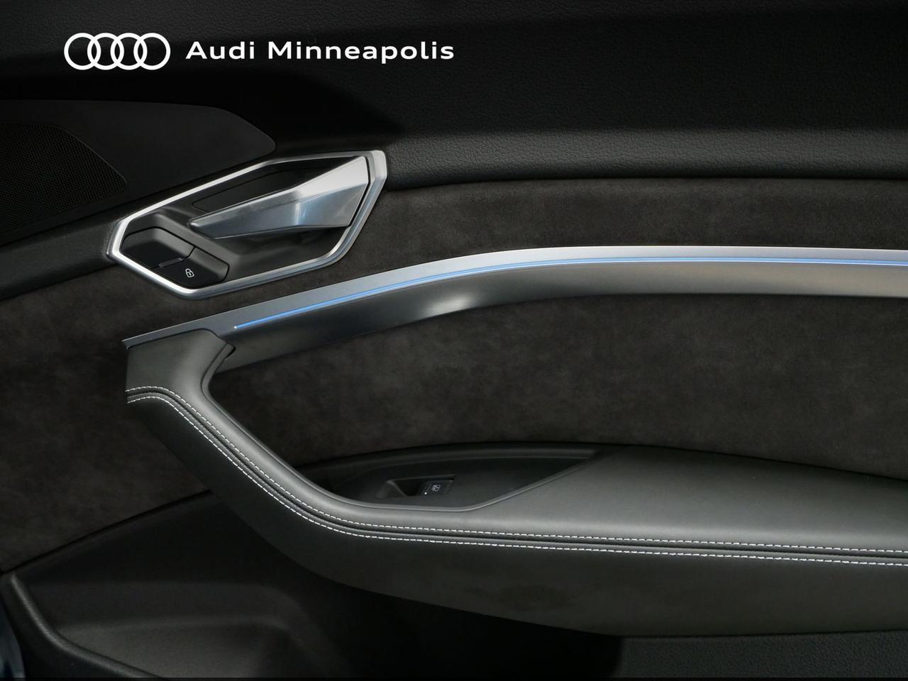 2019 Audi e-tron Prestige Oak Ridge TN