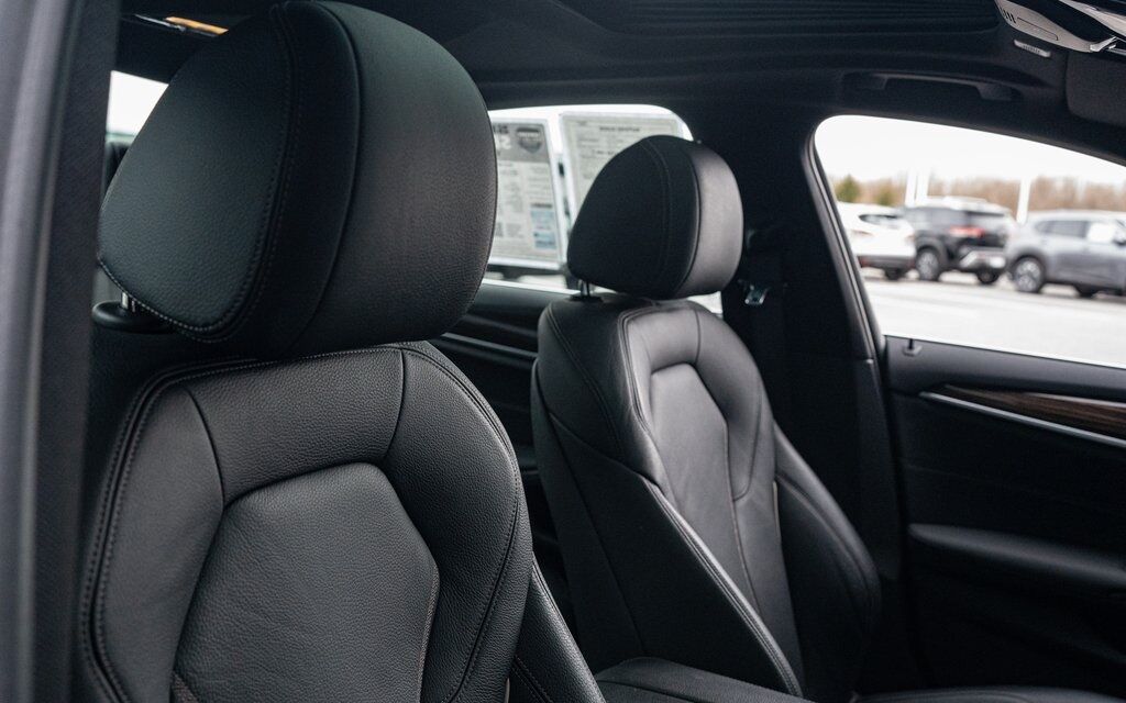 2019 BMW 5 Series 530i xDrive White Marsh MD