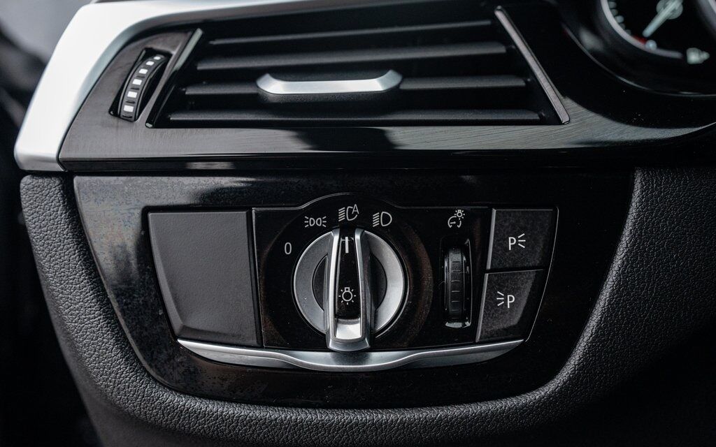 2019 BMW 5 Series 530i xDrive White Marsh MD