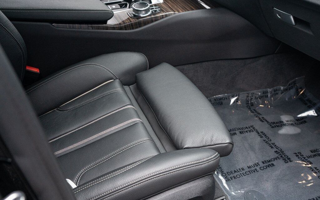 2019 BMW 5 Series 530i xDrive White Marsh MD