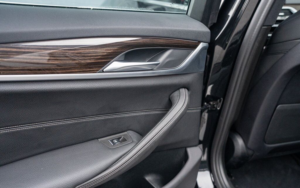 2019 BMW 5 Series 530i xDrive White Marsh MD