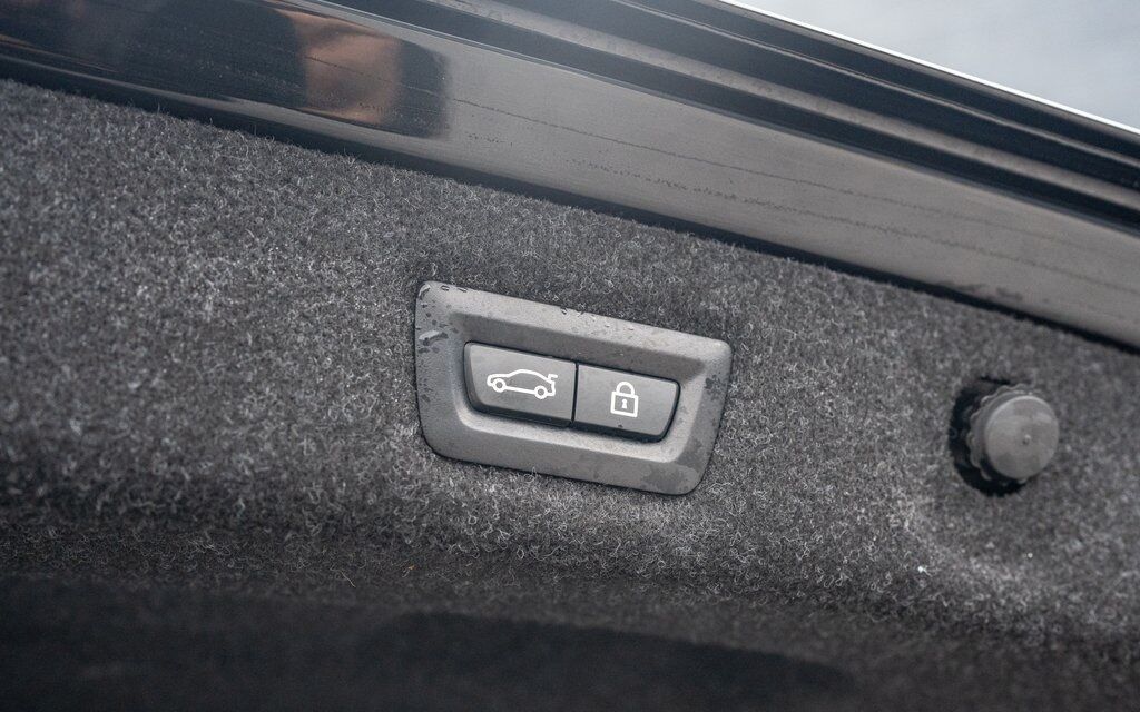 2019 BMW 5 Series 530i xDrive White Marsh MD