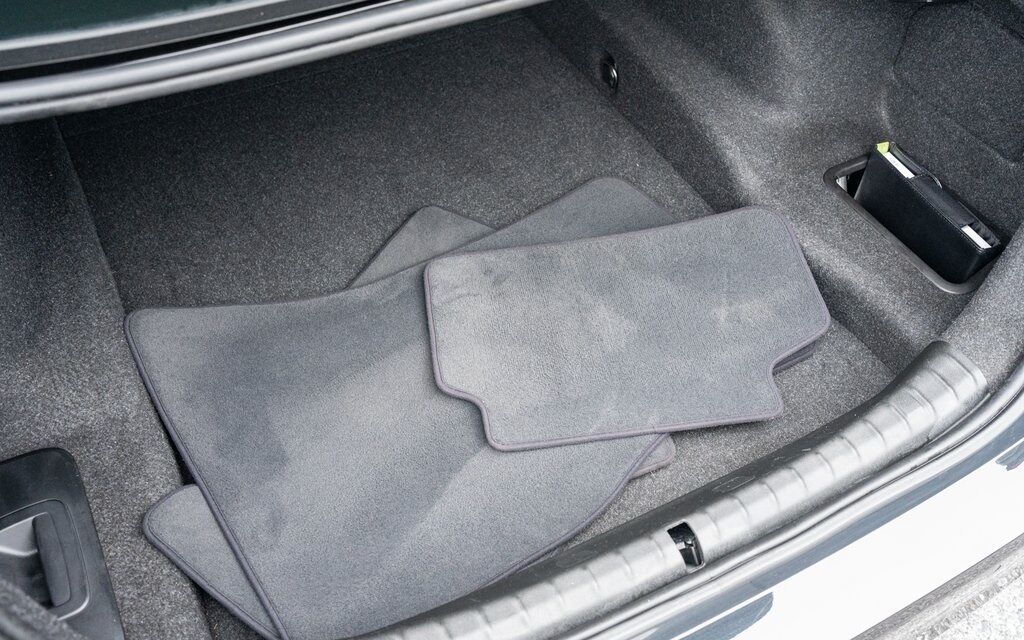 2019 BMW 5 Series 530i xDrive White Marsh MD