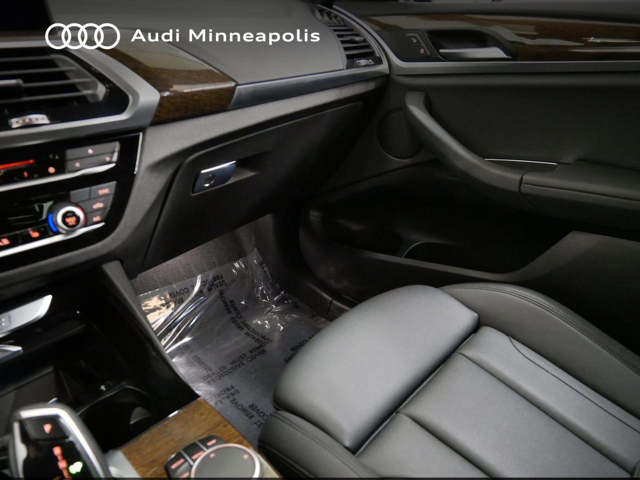 2019 BMW X3 xDrive30i Oak Ridge TN