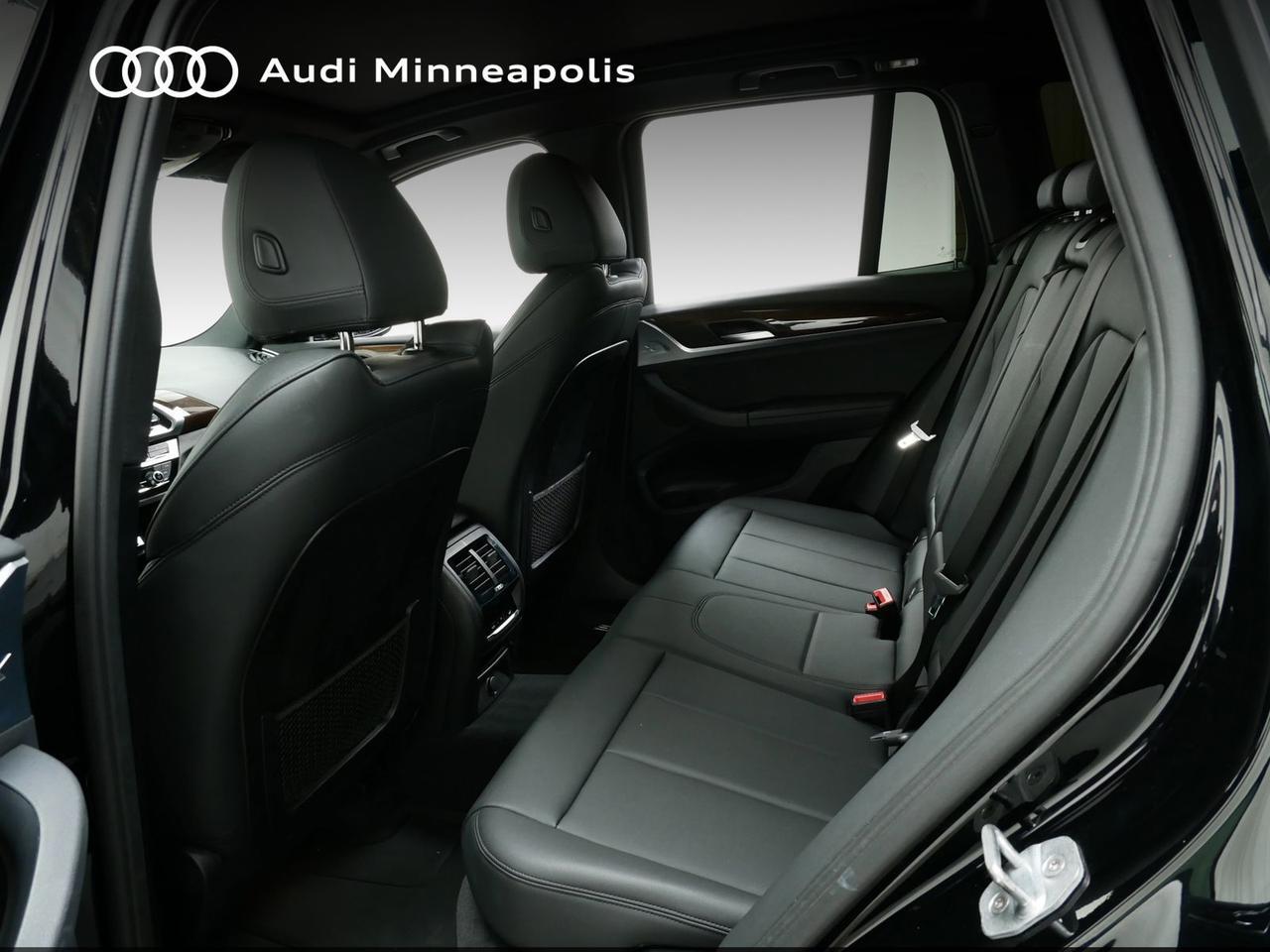 2019 BMW X3 xDrive30i Oak Ridge TN