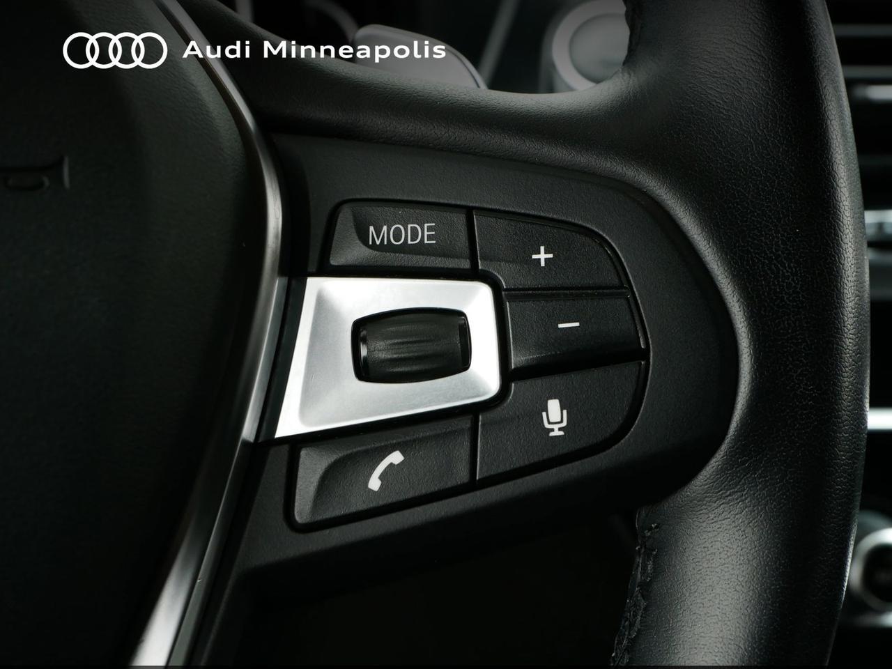 2019 BMW X3 xDrive30i Oak Ridge TN