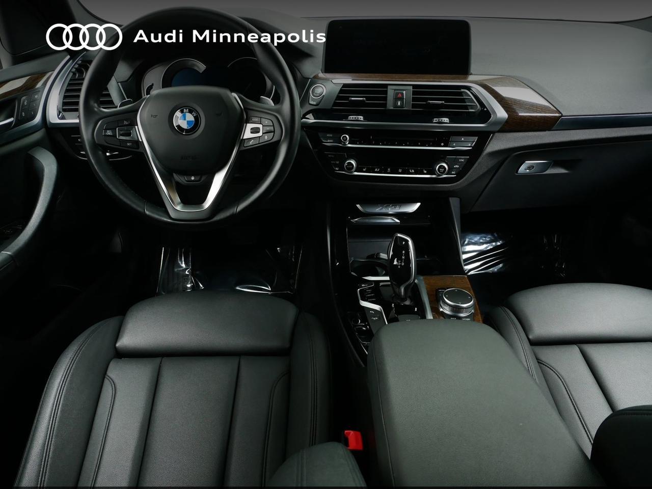 2019 BMW X3 xDrive30i Oak Ridge TN