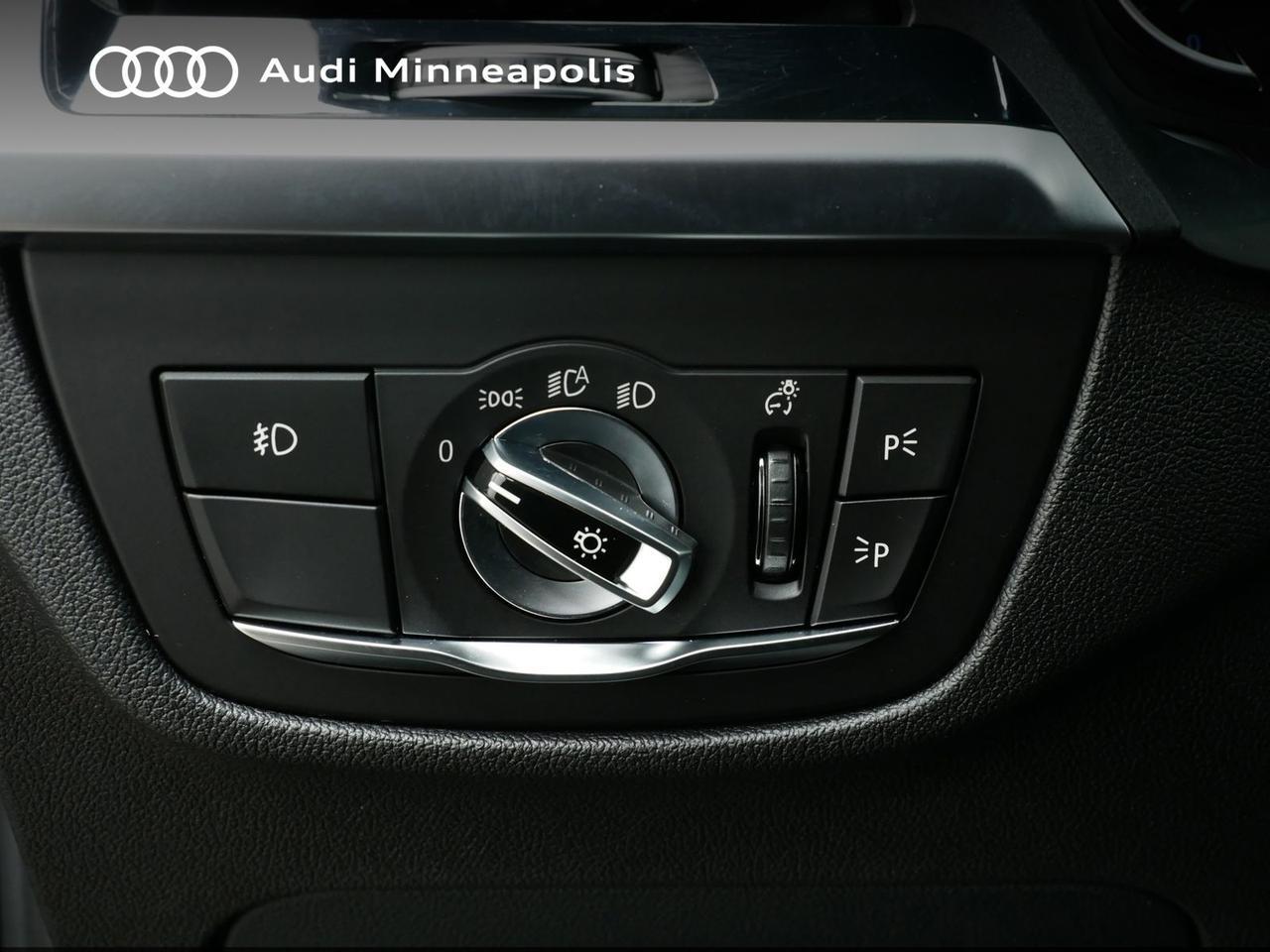 2019 BMW X3 xDrive30i Oak Ridge TN