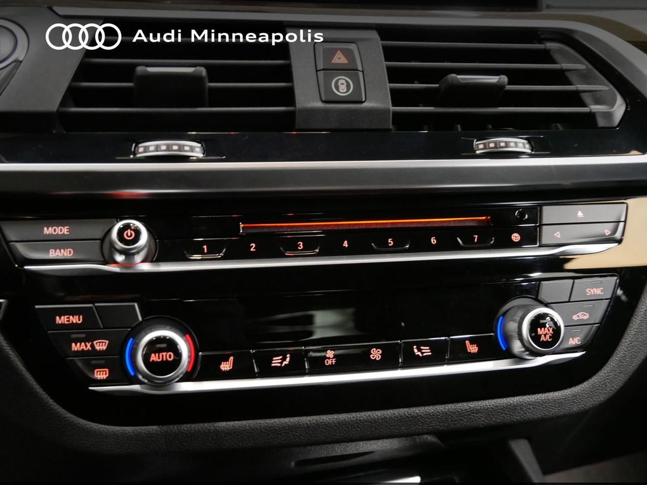 2019 BMW X3 xDrive30i Oak Ridge TN