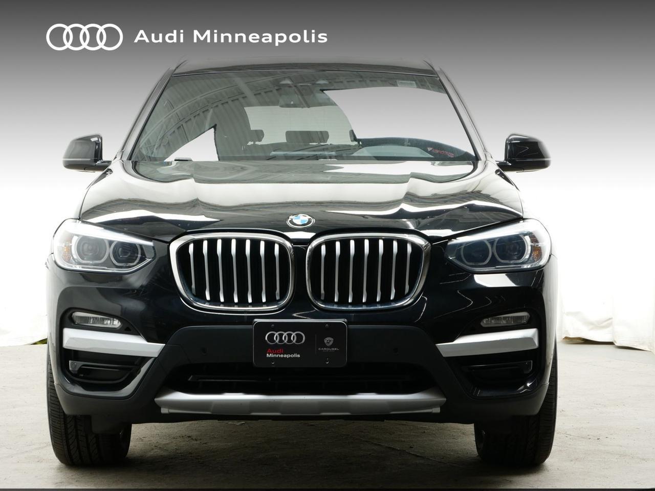 2019 BMW X3 xDrive30i Oak Ridge TN