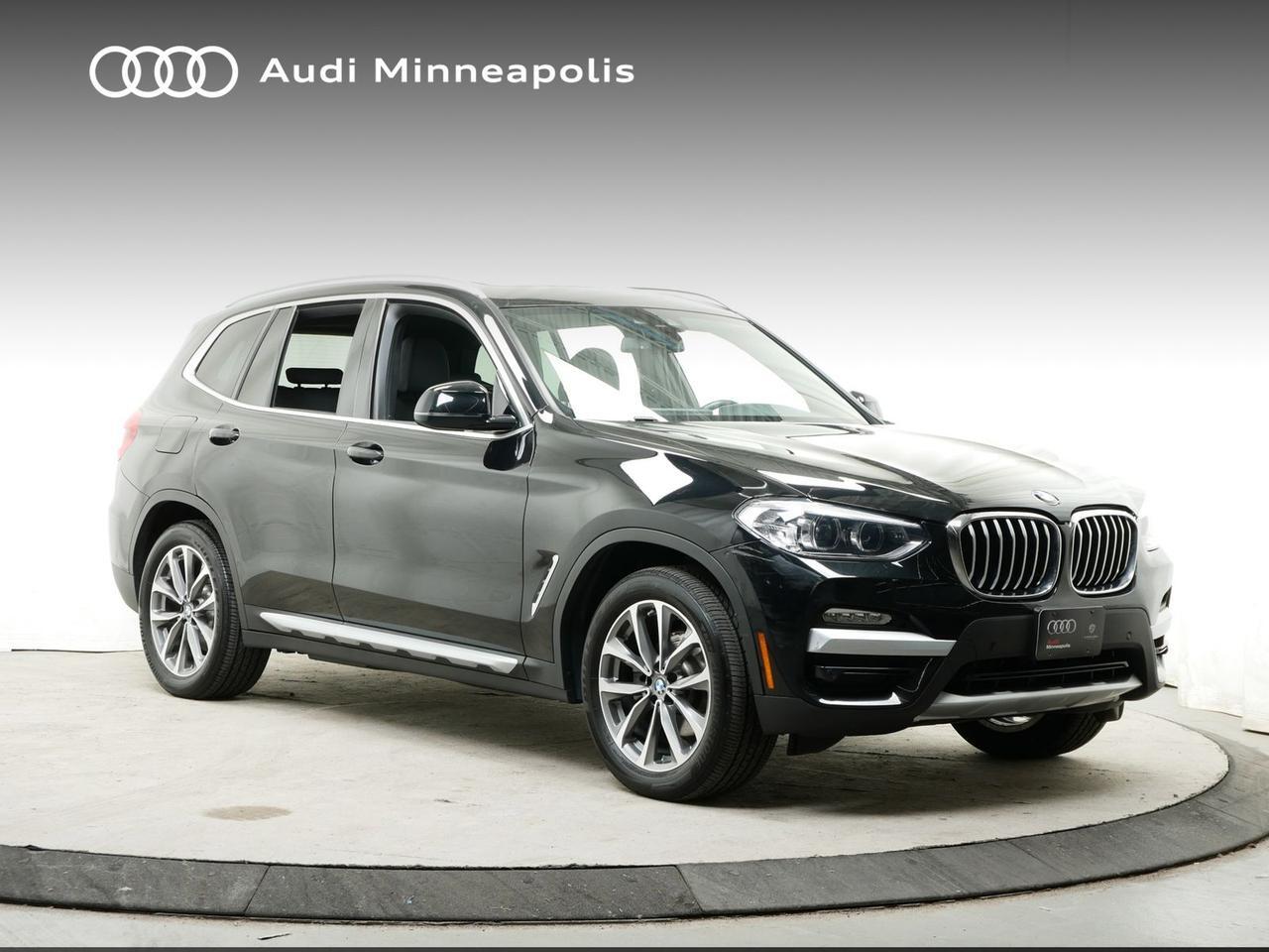 2019 BMW X3 xDrive30i Oak Ridge TN