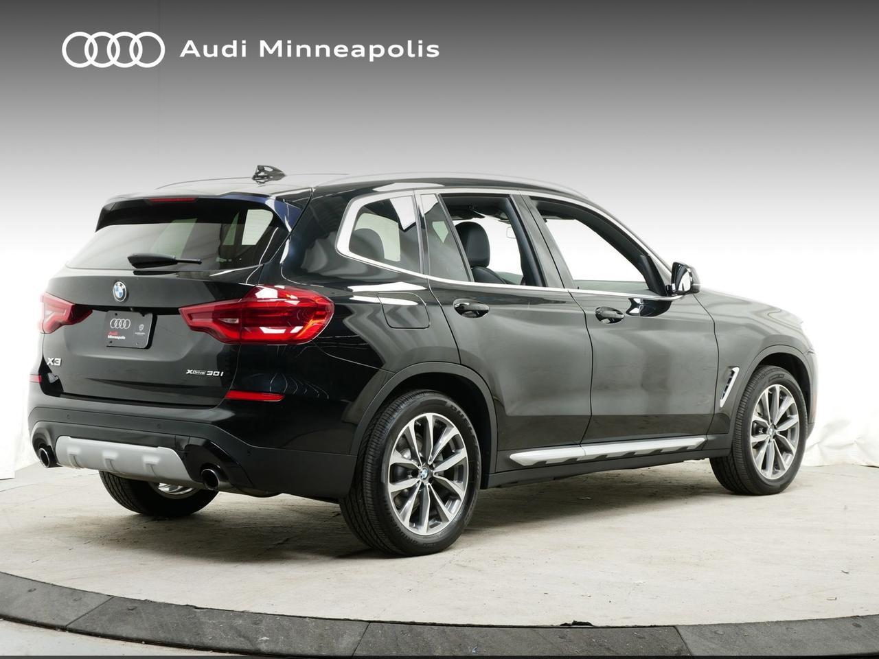 2019 BMW X3 xDrive30i Oak Ridge TN