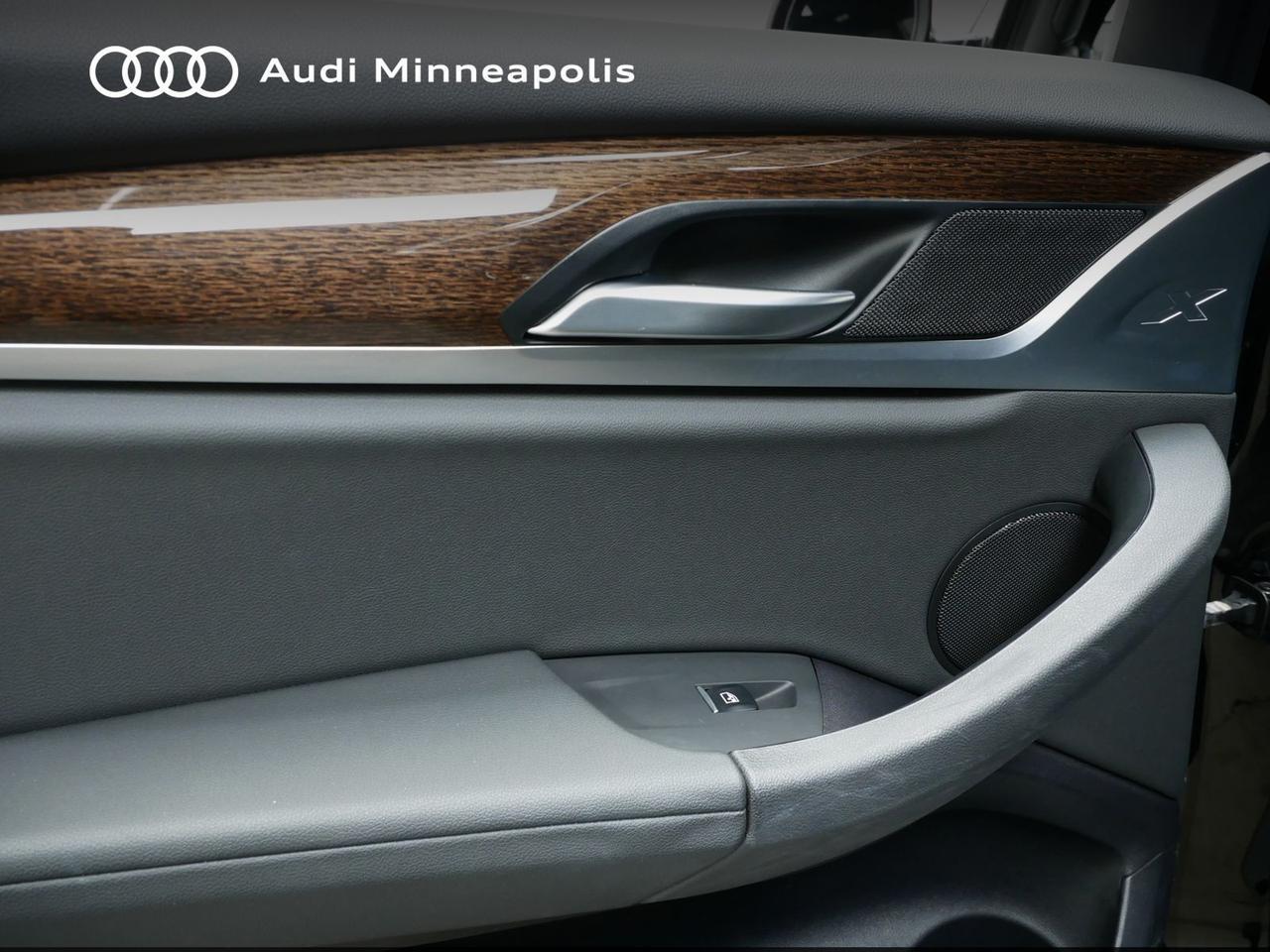 2019 BMW X3 xDrive30i Oak Ridge TN