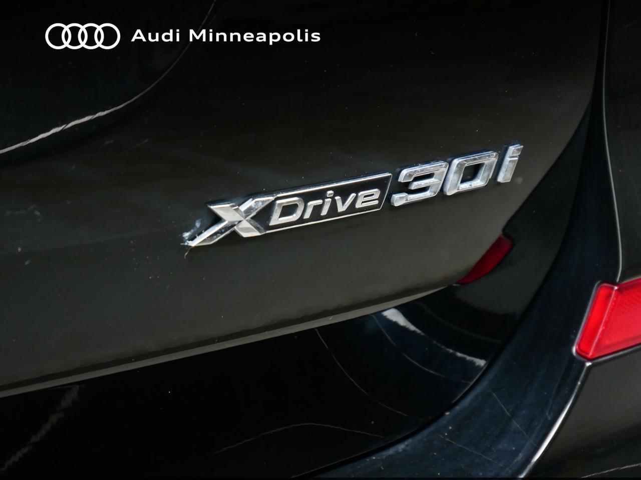 2019 BMW X3 xDrive30i Oak Ridge TN