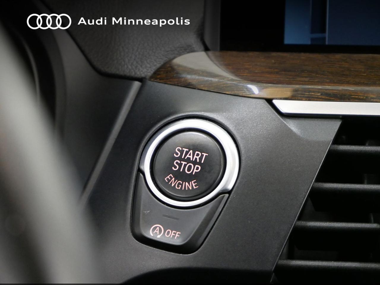 2019 BMW X3 xDrive30i Oak Ridge TN