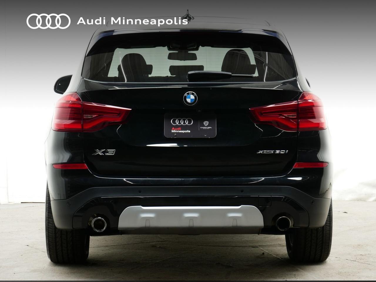 2019 BMW X3 xDrive30i Oak Ridge TN