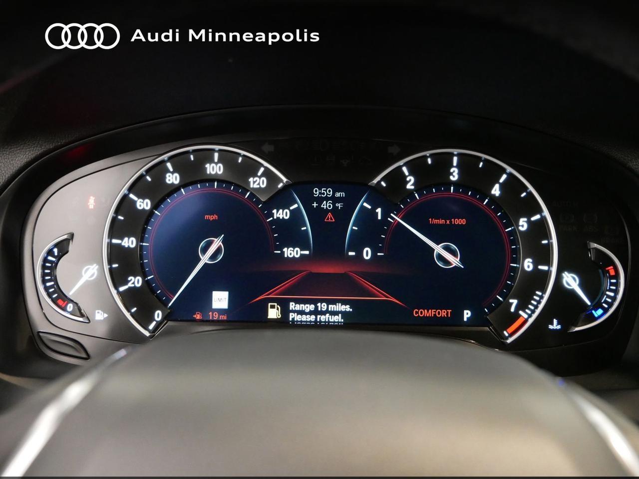 2019 BMW X3 xDrive30i Oak Ridge TN