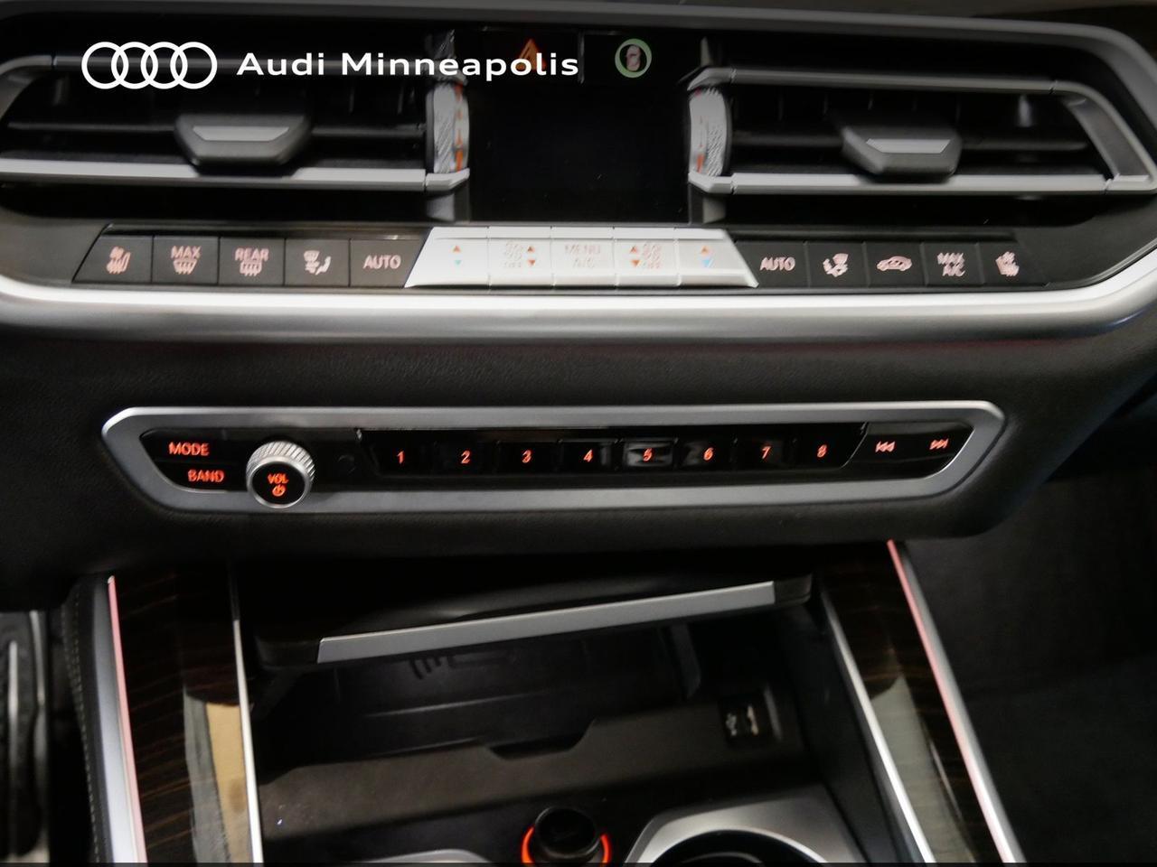 2019 BMW X5 xDrive40i Oak Ridge TN