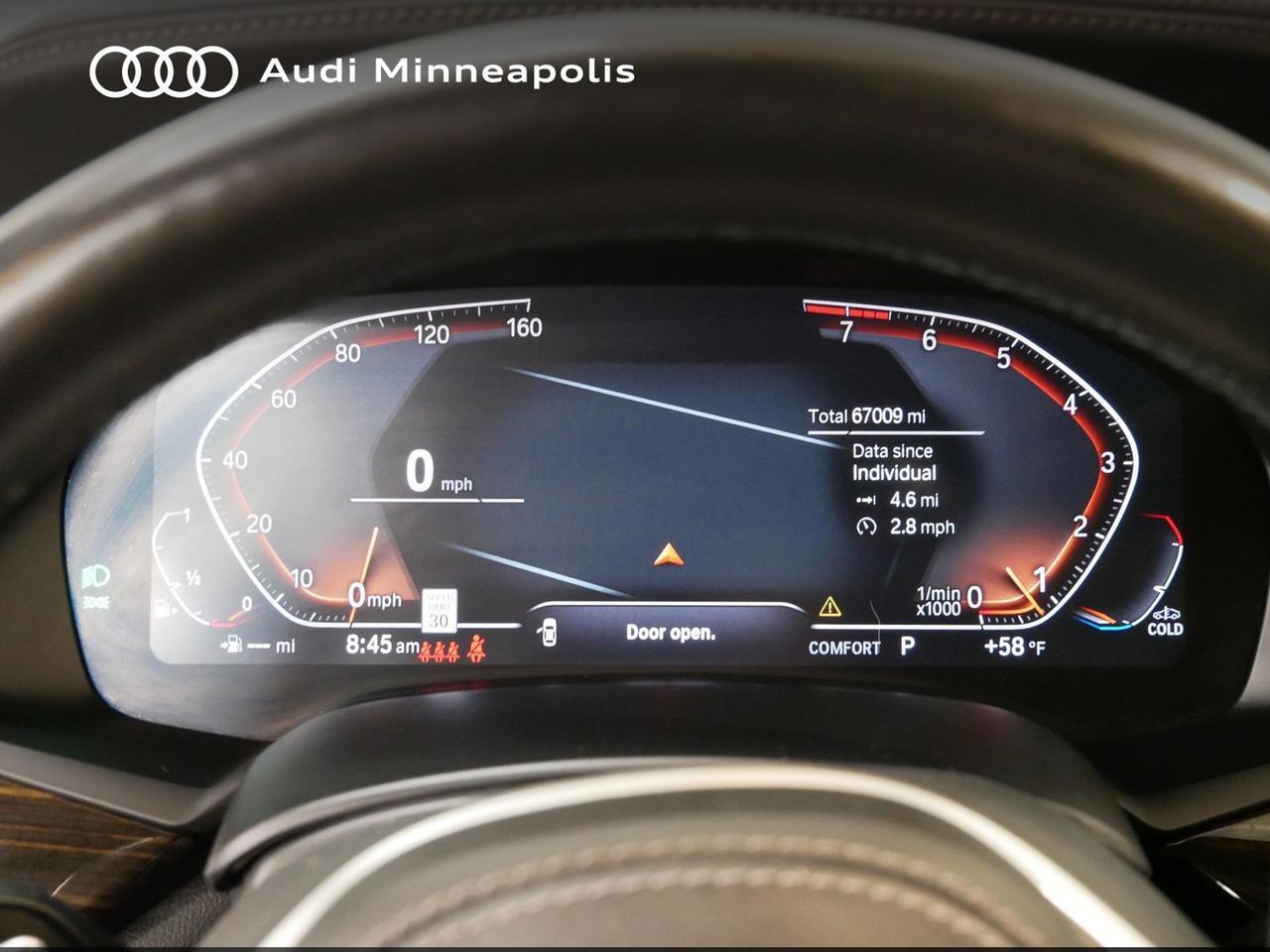 2019 BMW X5 xDrive40i Oak Ridge TN