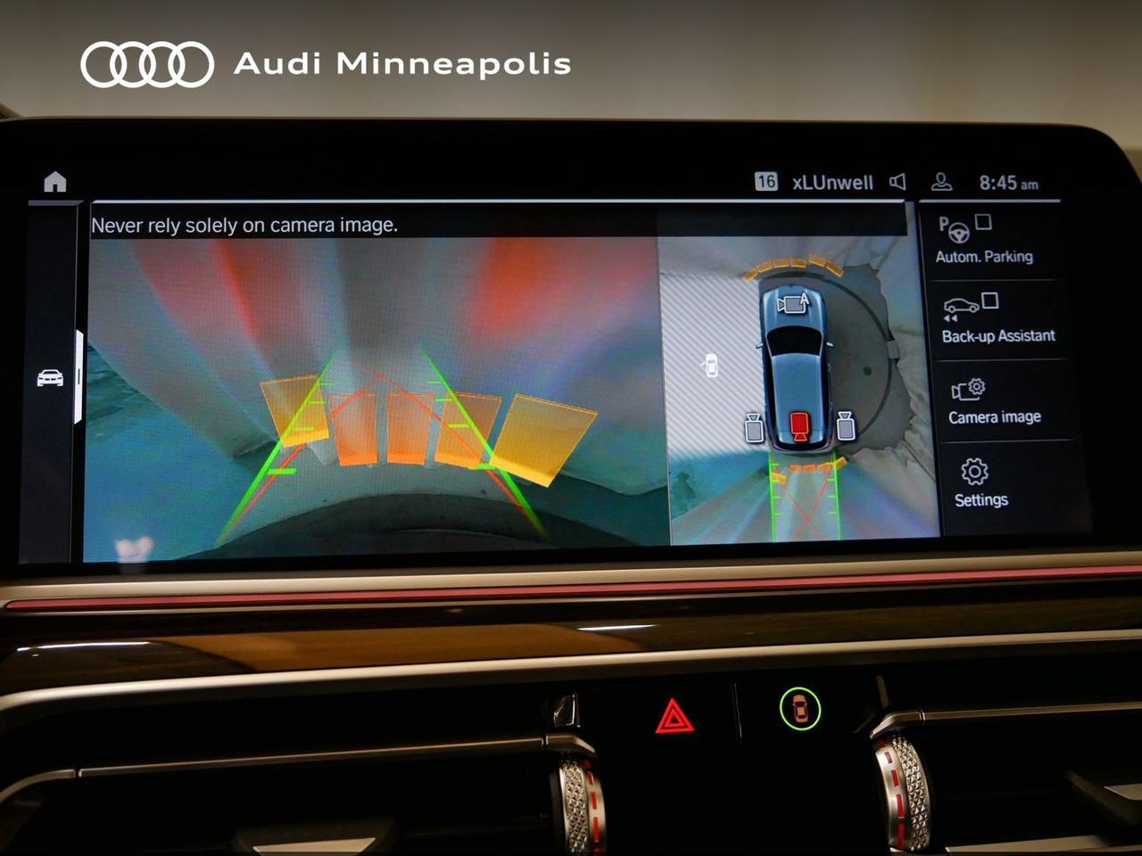 2019 BMW X5 xDrive40i Oak Ridge TN