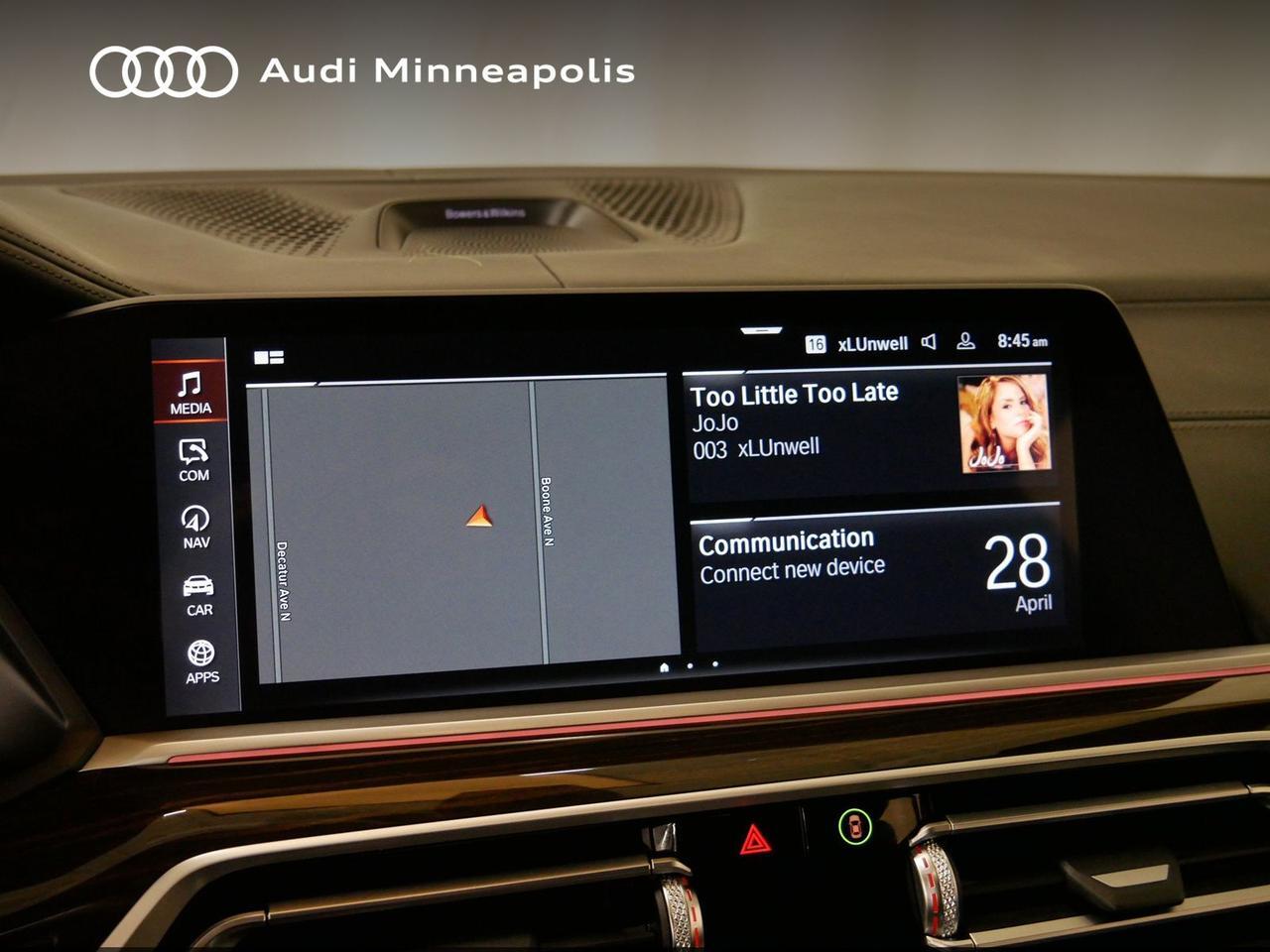 2019 BMW X5 xDrive40i Oak Ridge TN