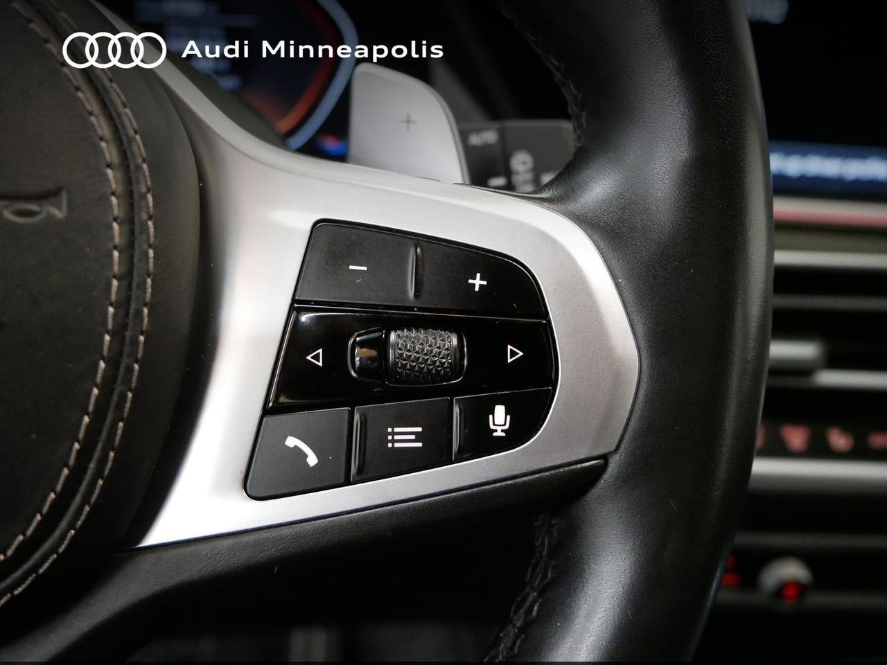 2019 BMW X5 xDrive40i Oak Ridge TN