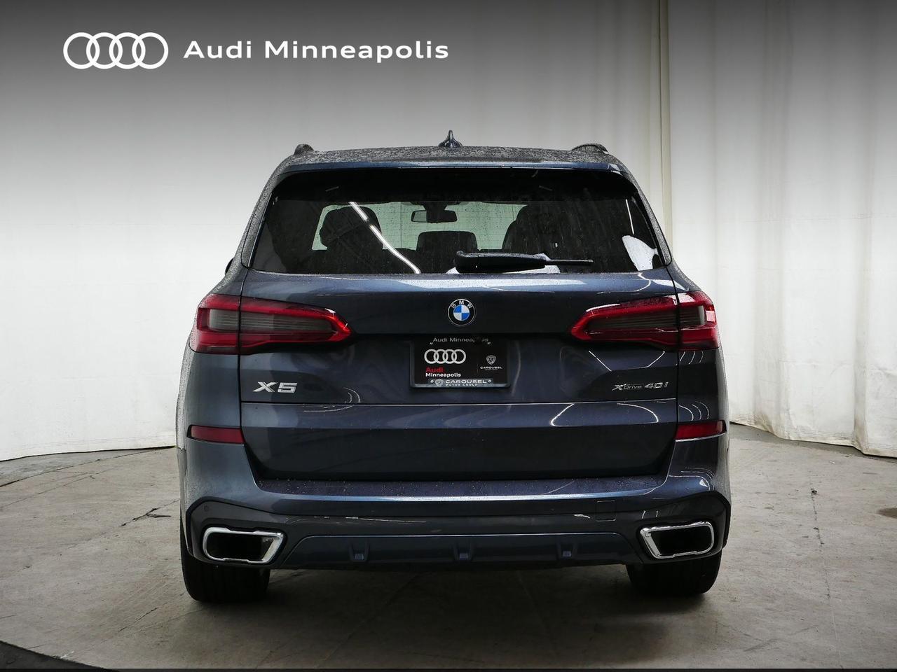 2019 BMW X5 xDrive40i Oak Ridge TN