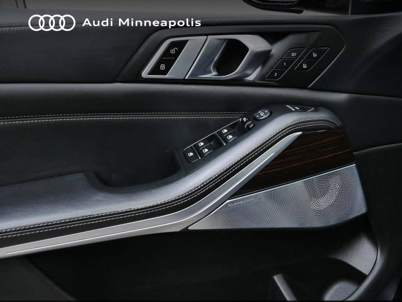 2019 BMW X5 xDrive40i Oak Ridge TN