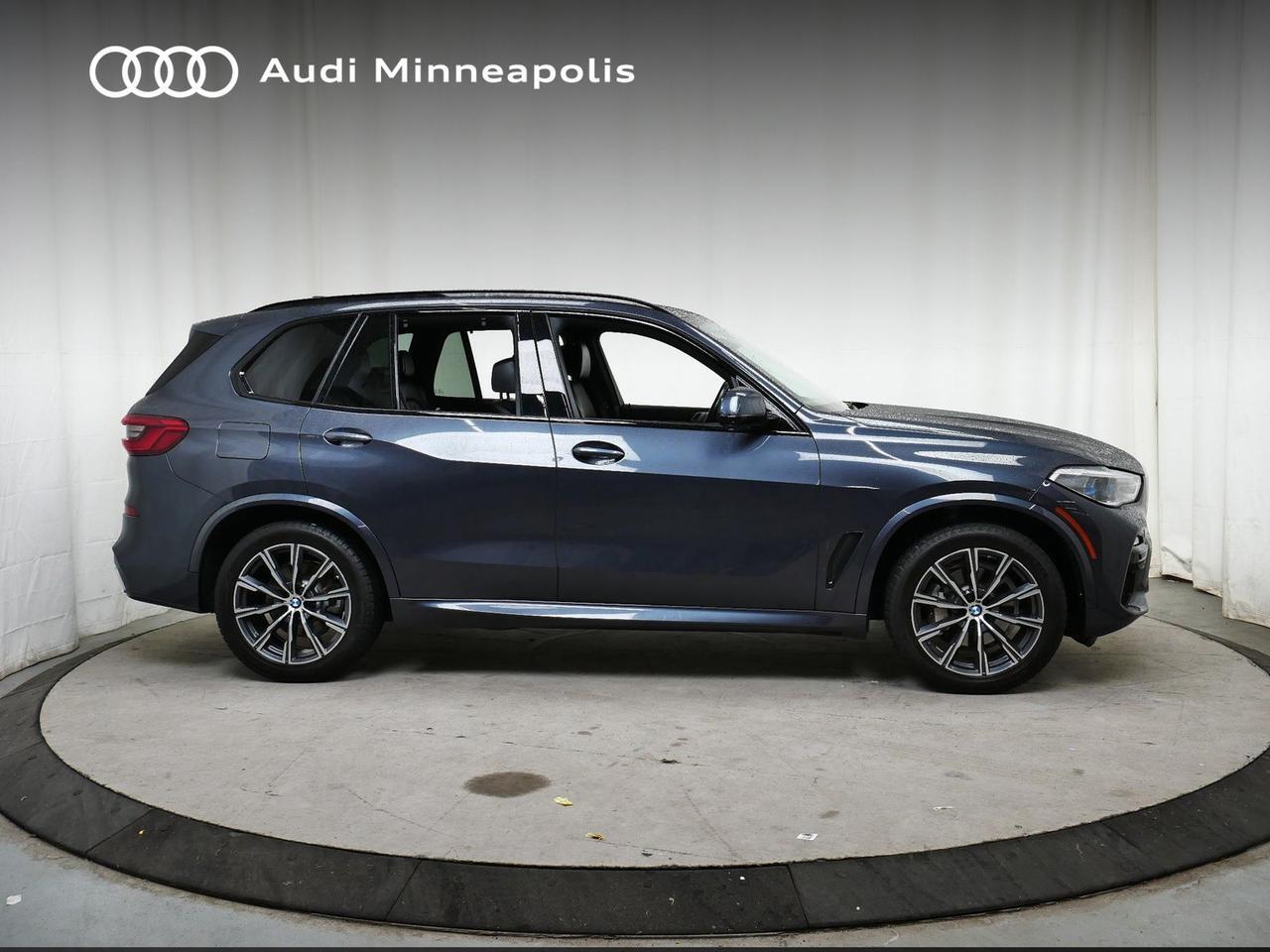 2019 BMW X5 xDrive40i Oak Ridge TN