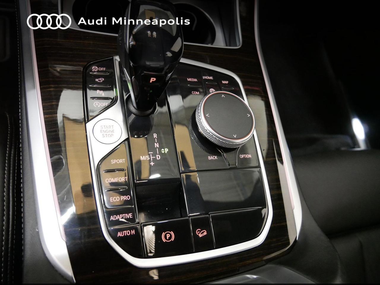 2019 BMW X5 xDrive40i Oak Ridge TN