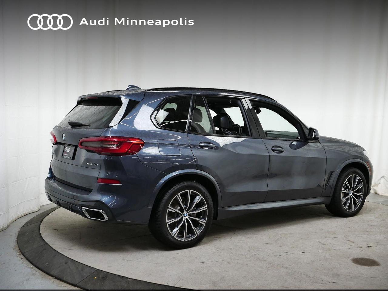 2019 BMW X5 xDrive40i Oak Ridge TN