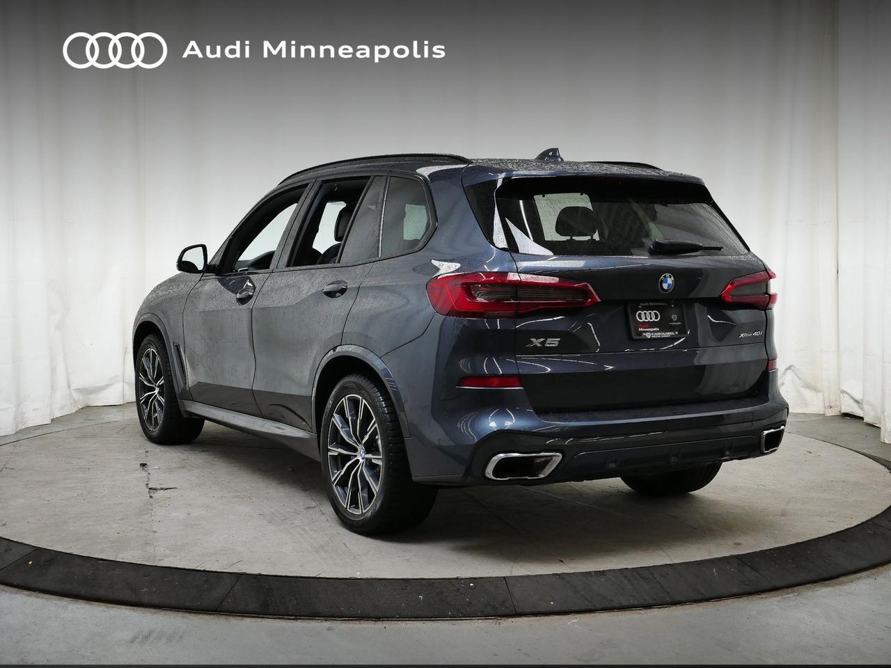 2019 BMW X5 xDrive40i Oak Ridge TN