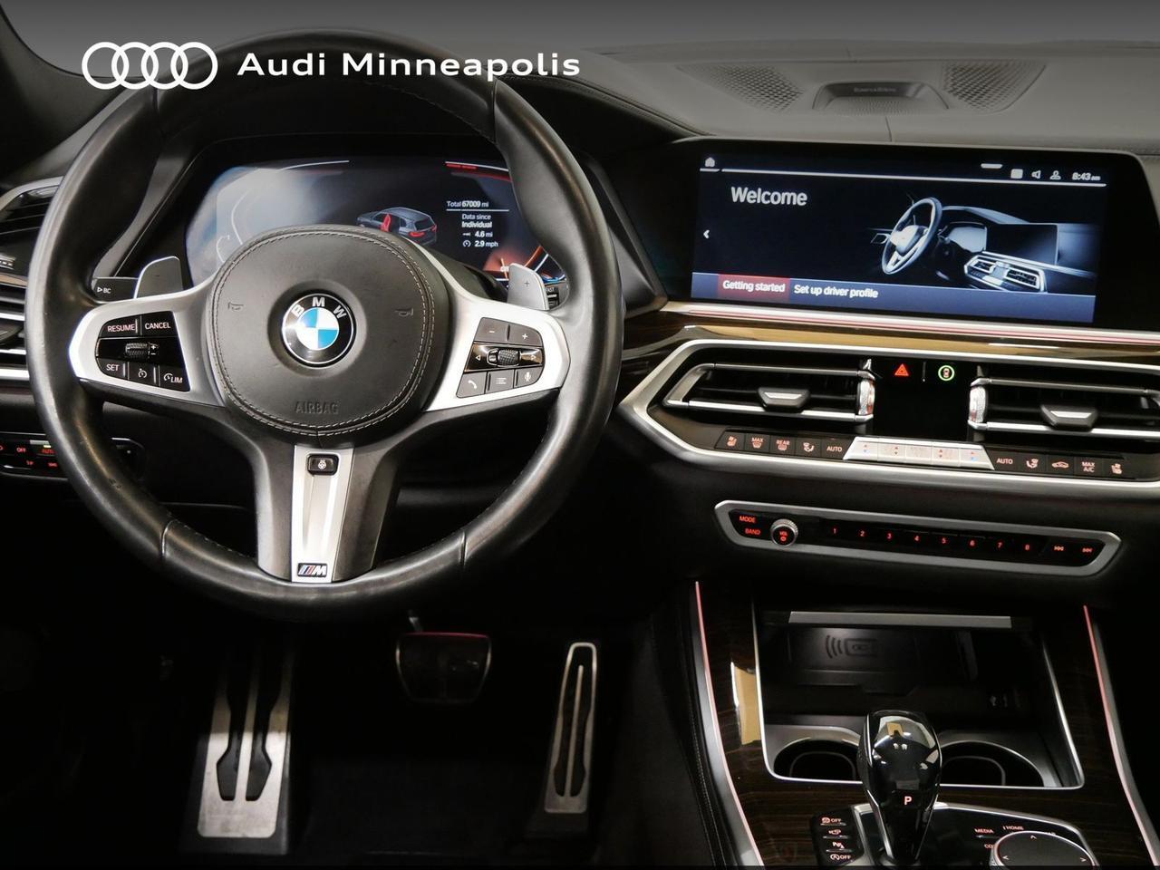 2019 BMW X5 xDrive40i Oak Ridge TN